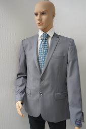 Photo n°19 de Boutique L'Hom, vêtements pour hommes à Tulle à Tulle (Magasin de vêtements pour hommes)