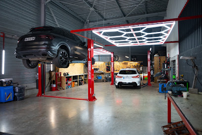 LW SERVICES