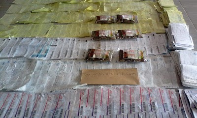 Photos of Ramuan Herbal Sriaji Pusat