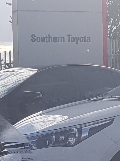 Photos of Southern Toyota