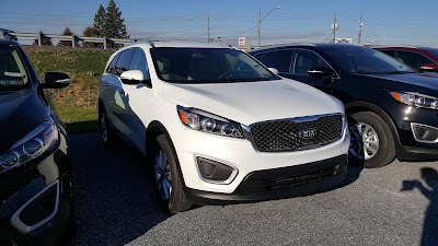 Photos of Turner Kia