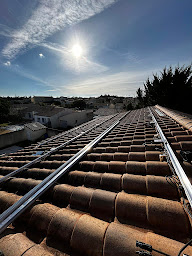 Photo n°6 de ALEA Solaire à Viuz-la-Chiésaz (Borne de recharge de véhicules électriques)