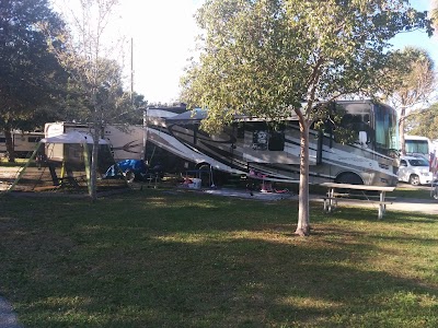 Photos of John Prince Park Campground