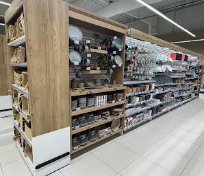 Photo n°9 de Super U et Drive à Les Pieux (Traiteur)