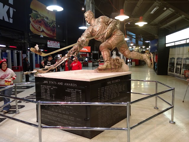 Detroit Red Wings