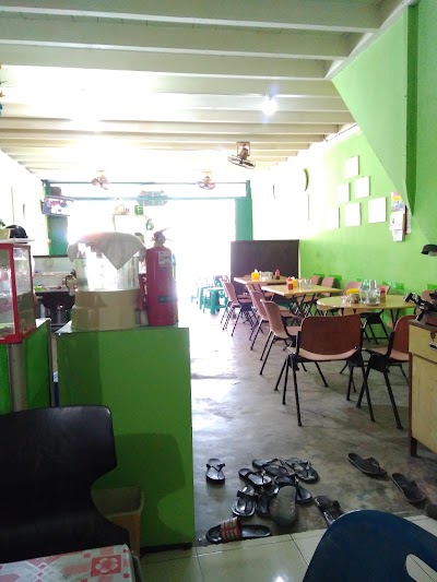 Photos of Kedai Kopi ASI