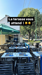 Photo n°25 de Lila & Thalia à Saint-Étienne-du-Rouvray (Brasserie)