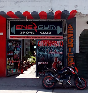 EnerGym Sport Club 2