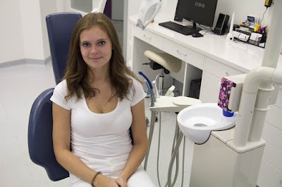 dentist