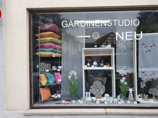 Gardinenstudio & Änderungsschneiderei Ines Poppitz