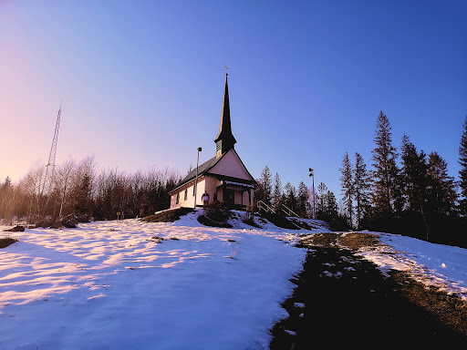 Friedhof Furtwangen