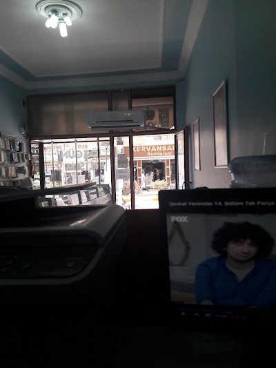 Photos of Yunus Emre Oto Lastik