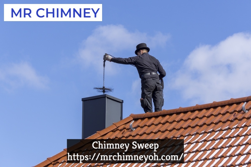 Mr Chimney chimney services work photo 5 - Professional chimney cleaning and repair in Lebanon, Oregon