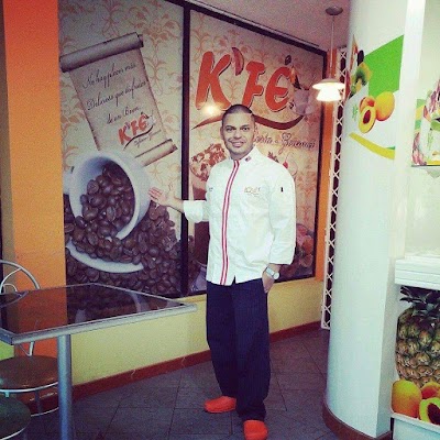 Photos of K'F&Eacute; Cafeter&iacute;a Gourmet