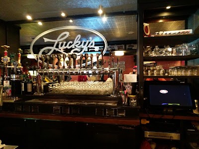 Photos of Lucky's Taproom & Eatery
