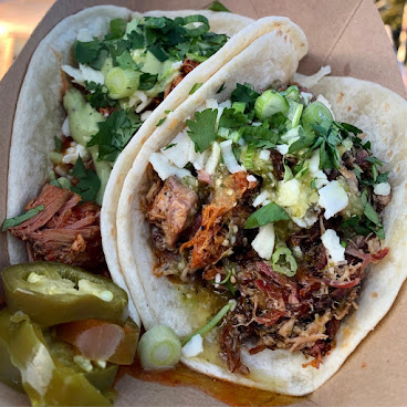 Saddle Up Austin by null