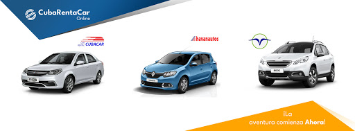 Cubarentacaronline.com - Visual