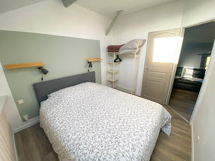 Photo n°21 de Le Pré d'Olonne à L'Île-d'Olonne (Appartement de vacances)