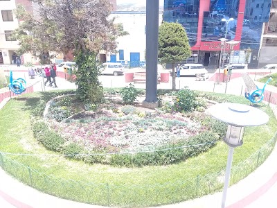 Photos of Plaza 6 de agosto