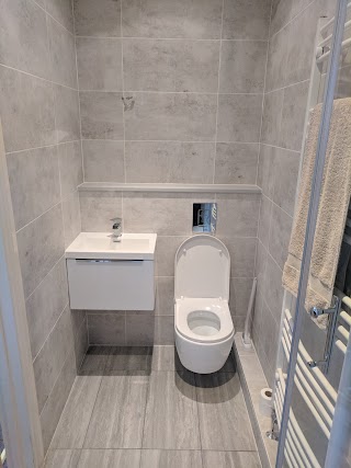 Bathroom fitters in Bournemouth
