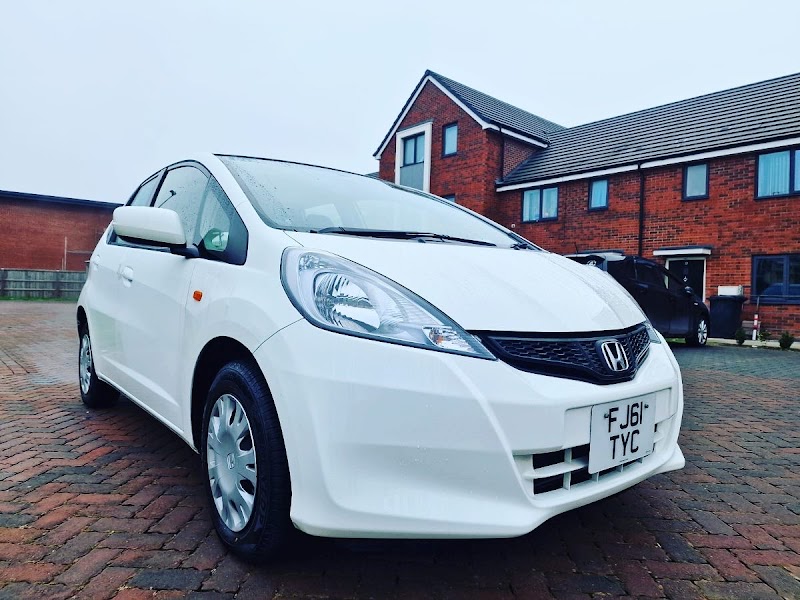 Japan Car Importers Ltd photo 3