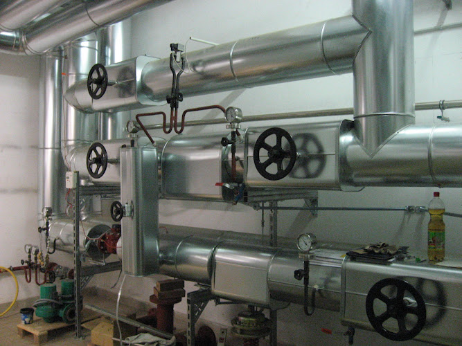 Kühnberg-Isolierungen