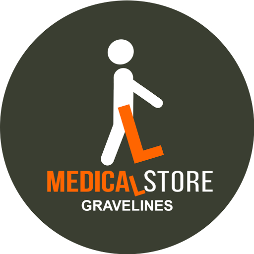SARL MEDICAL STORE GRAVELINES