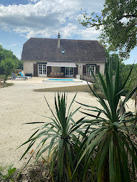 Photo n°3 de La forêt aux loups à Cavagnac (Lodge)