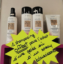 Photo n°12 de France Coiffure à Corbeil-Essonnes (Salon de coiffure)