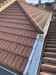 Photo n°1 de Charpente RADIX Vincent à Hières-sur-Amby (Charpentier)