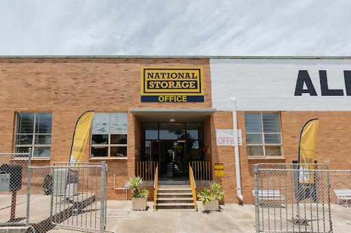 National Storage Alderley, Brisbane - Thumbnail