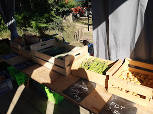 Photo n°5 de Ferme de Kerbreizhil à Pédernec (Ferme)