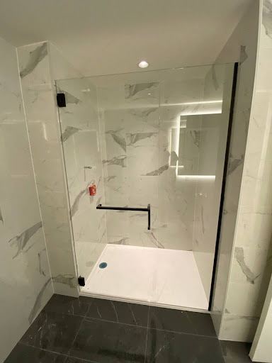 Maximum Bath and Flooring