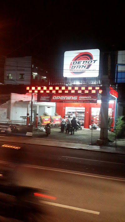 Photos of Depot Ban