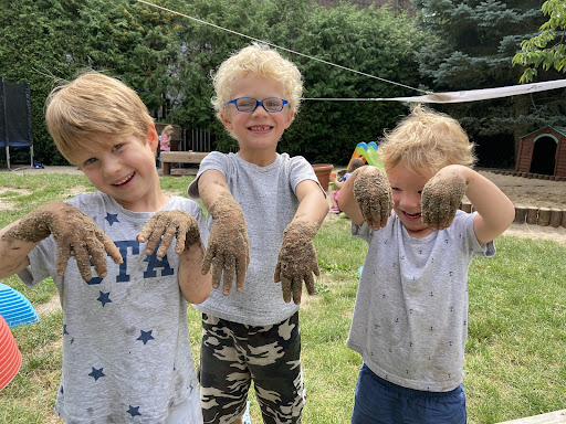 Maple Tree Montessori International Preschool