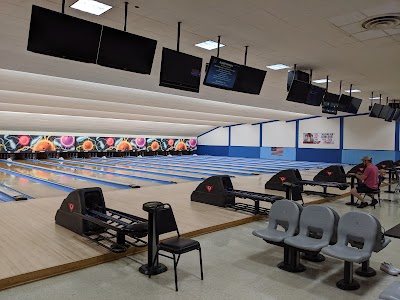 Du Bowl Lanes