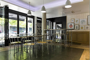 Photo n°28 de L'Ardoisier - Livraison Plateaux Repas Paris à Paris (Service de livraison)