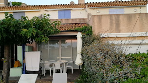 Photo n°5 de Studio 218, Les Ajoncs II à La Croix-Valmer (Appartement de vacances)