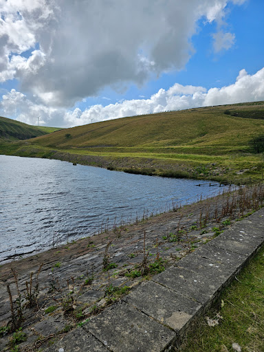 Gorpley Clough - Thumbnail