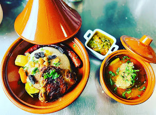 Photo n°31 de Bi…Brass le restaurant à Saint-Étienne (Restaurant de hamburgers)