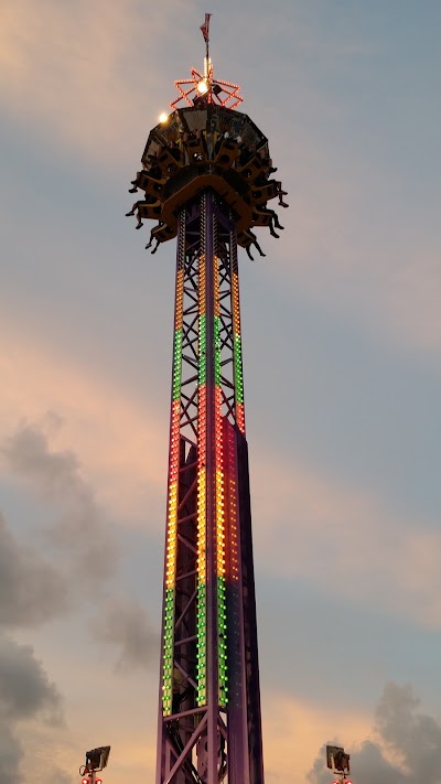 Photos of House of Horror Haunted Carnival