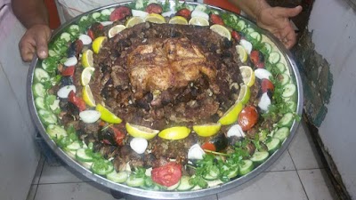 Photos of Restaurant and Tigris Fish
