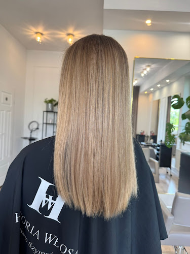 Comentarii opinii despre Historia Włosa Gracjana Szymańska