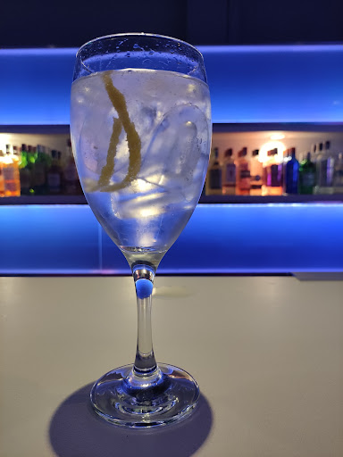 Discoteca Braver - Visual