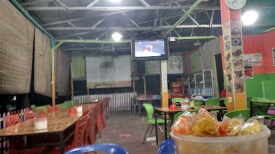 Photos of Rex Min Cafe