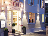 Logis Hôtel le Central à Coulon