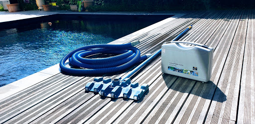 Photo de Piscine Blue Lagoon