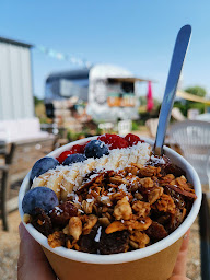 Photo n°23 de La Carlotta Food Caravan à Plomeur (Restaurant)