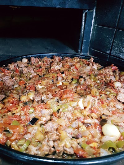 Photos of Hasankale lavash
