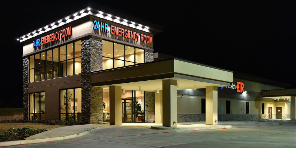 Hospitality Health Er